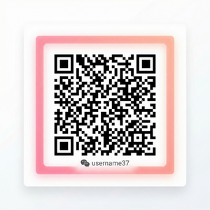 糖心vlog公众号二维码